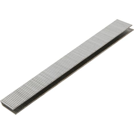 DEWALT DSTSX30Z DSTSX30Z 18G Galvanised Staples 30mm (Pack 3000) DEWDSTSX30Z