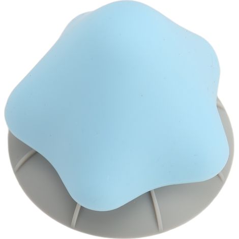 Balle de Massage Mini Silicone Point Gâchette Pentagone Relaxant Muscles Voûte Plantaire Ventouse pour Dos Taille (1/5)