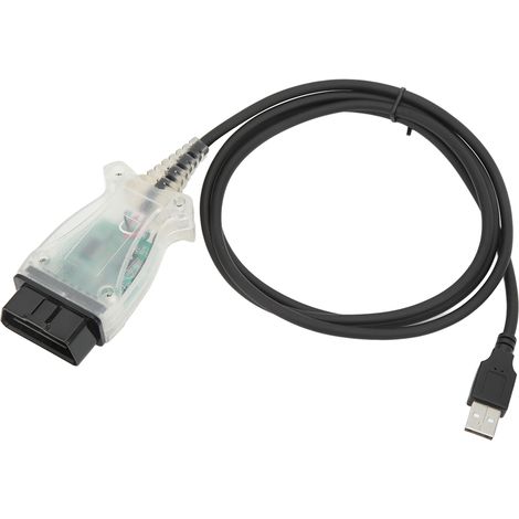 OBD2 ELS27 Diagnosekabel für Ford Focus C-Max Mondeo – Hochleistungs-Scanadapter (1/5)