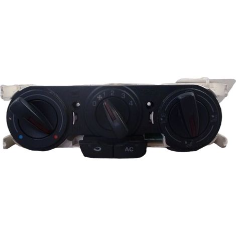Commande De Chauffage SEAT Ibiza [PRODUIT D'OCCASION]♻️6j0820045anee