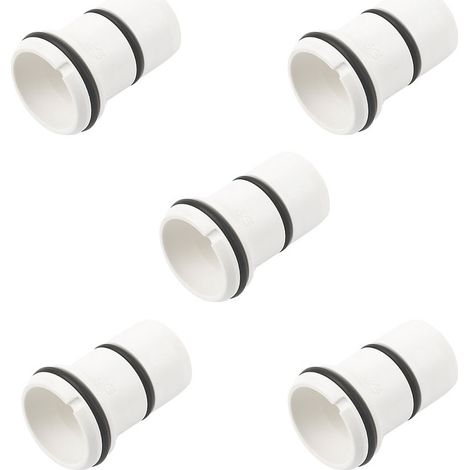 John Guest Speedfit 15mm Versteifungshülse - 5 Stück. (1/2)