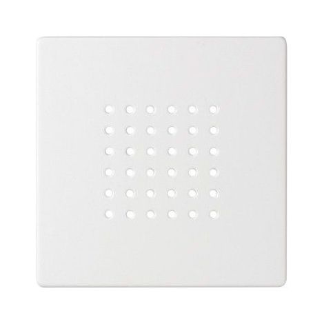 Coperchio cicalino bianco SIMON 82052-30
