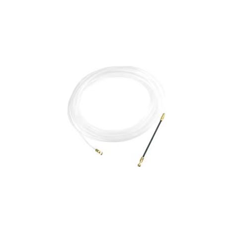 Herramienta del electricista runpotec 30043 nylon flexible no conductor