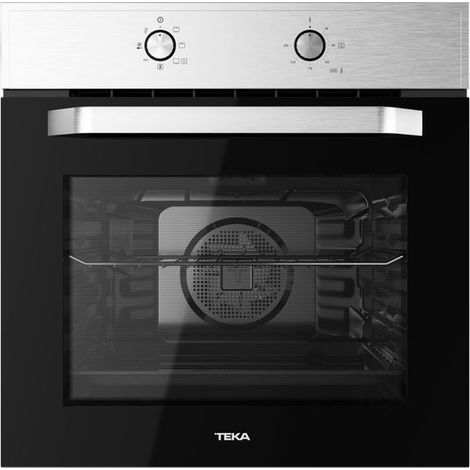HORNO TEKA HCB6415SS MULTIF.6 INOX A HYDROCLEAN 111020004