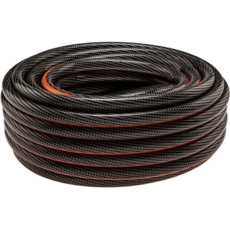 Tuyau d'arrosage 3/4" x 20 m, 6 couches NEO professionnel (1/3)