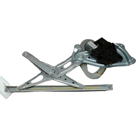 [PRODUIT D'OCCASION] Mecanisme+moteur Leve-glace Arriere Droit RENAULT Megane ♻️ Ref Oe. 827303178r - Garantie à vie (1/4)