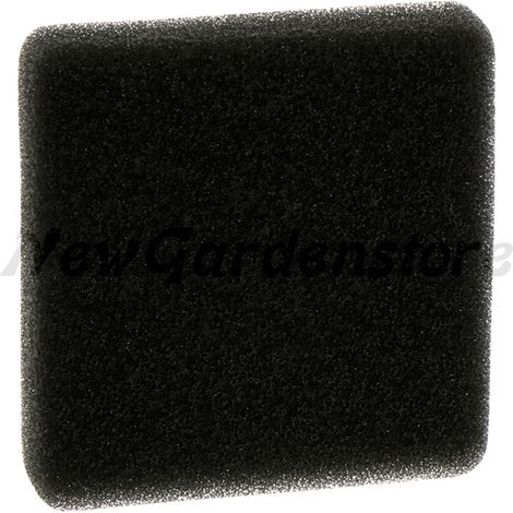 Filtro de aire para cortasetos OLEOMAC 725 HT26S EFCO 8250 PTX2500