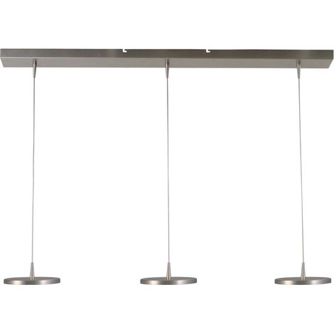 Lampe de salle à manger Denia 2 LED - 2082-37-100-3-DW (1/3)