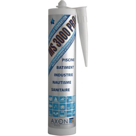 Outillage - Axon MS3000 – Gris (1/2)