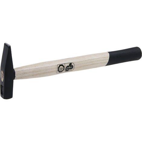 LEVIOR Martillo 100g 26cm mango madera 19001.01