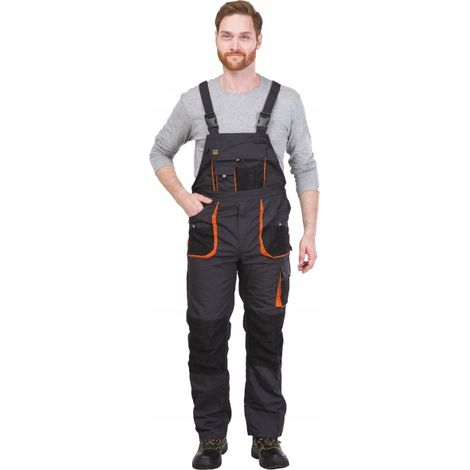 Pantaloni da lavoro Foreco-B 52 (1/3)