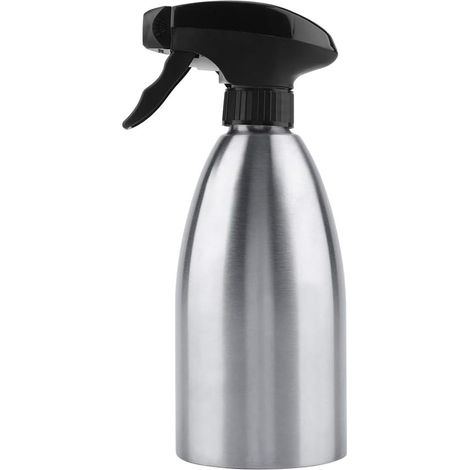 500ml Olive Oil Sprayer, Oil Sprayer, Oil Sprayer for cooking, barbecuing, baking, salad dressing (1 pc) (1/5)