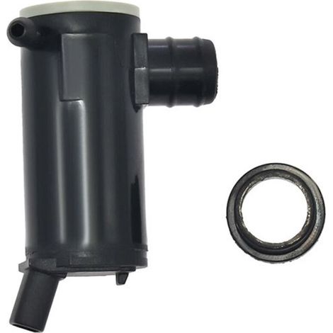 La référence 985103K000 convient aux pompes de lave-glace des Hyundai Sonata 2006-2010. (1/4)