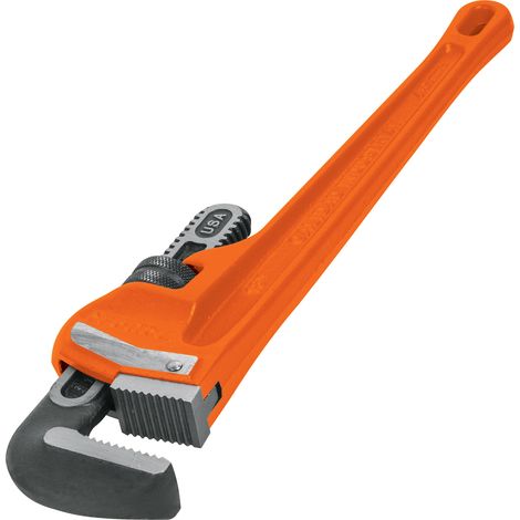 Llave Stilson para tubo - 450 mm