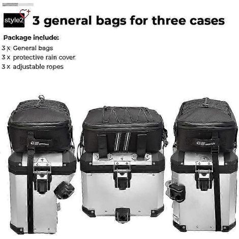 Bmw R1200gs Adventure Top Bag Bmw R1200gs Adventure Lc Bag - Bags R1200gs Lc Bmw R -( ) (1/2)