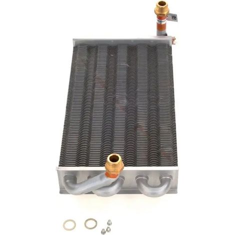 BOSCH Scambiatore di calore, 87160128350