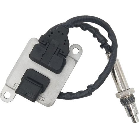 Capteur d'oxygène (azote) A0009053403 compatible avec Mercedes-Benz W212, W222 et C218 (1/5)