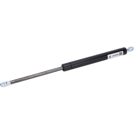 Ressort à gaz pour support de capot, dispositif de levage à monter soi-même, tige de ressort pneumatique inversée renforcée YQL 400x150x22400N