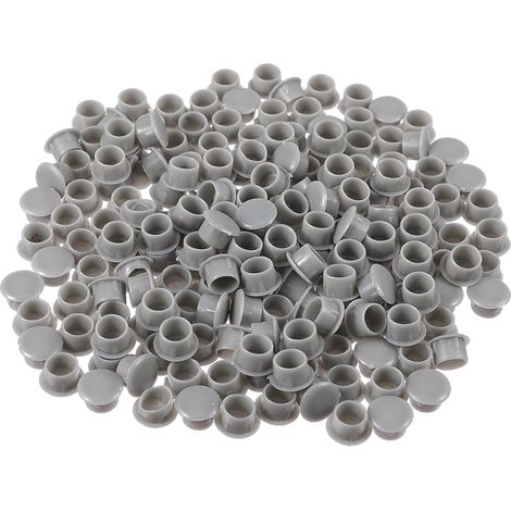 Lot de 300 bouchons trous meubles étagères (1/5)