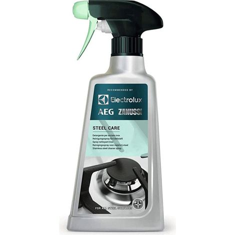 Espray de limpieza de acero inoxidable 500ml 9029799435, M3SCS200 ELECTROLUX