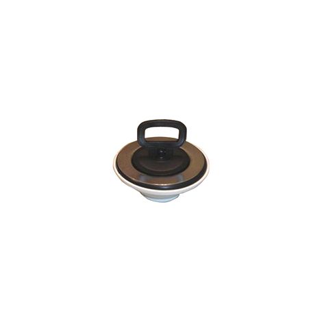 piletta per lavello in ceramica 1 1/4"