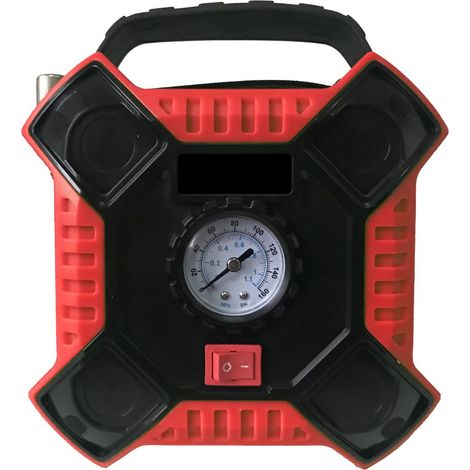 Compressore elettrico 1100W (1/2)