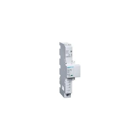 PARAFOUDRE COMBINÉ 4P T1+T2+T3 - PARAFOUDRE COMBINÉ POUR RÉSEAUX ÉLECTRIQUES SPA801Z HAGER