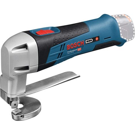 Bosch Professional 0601926105 Bosch GSC 12 V Cesoia, Solo utensile (Batteria, Caricabatterie e Kit Non Inclusi) (1/4)