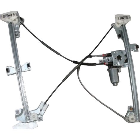 [PRODUIT D'OCCASION] Mecanisme+moteur Leve-glace Avant Droit CITROEN Berlingo Break -2002 ♻️ Ref Oe. 9222g1 - Garantie à vie (1/5)
