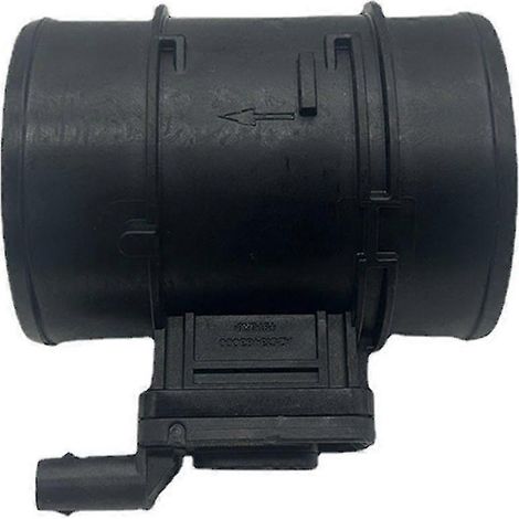 Débitmètres d'air massique 68382358AB 46344881 68382358AA 55283705 Capteur pour Compass 2.2 2010 5WK97028
