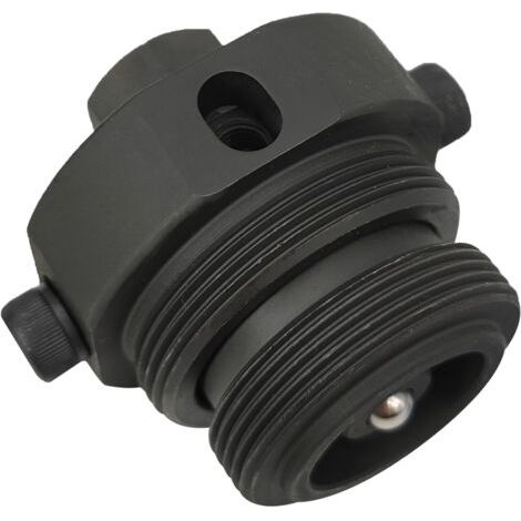 Herramienta para reemplazar el piñón de la bomba de combustible de alta presión para Hyundai Kia 2.0 + 2.2 CR diésel (1/5)