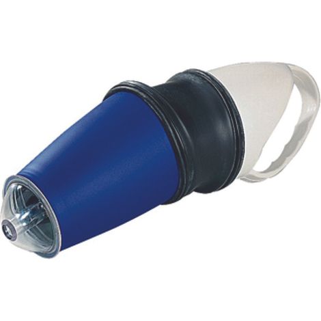 PICCOLO POLVERIZZATORE ZEFIR DUSTER LT.1    DI MARTINO