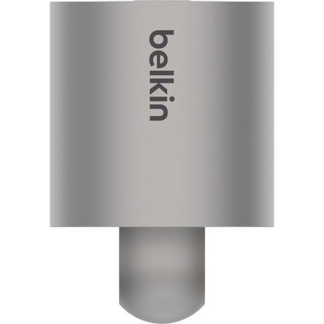 Belkin F8E969BT Kabelschloss Edelstahl