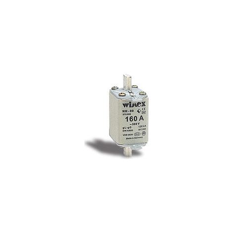 Fusibile NH00 16A AMWIM5505016 fusibile NH00 am per distribuzione elettrica