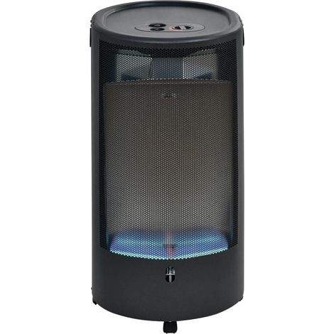FIREFIX Gas-Heizofen CHIC 4200 ECO, H 78 x B 43,5 x T 39 cm (1/4)