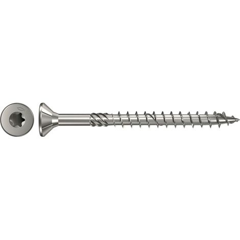 Fischer PowerFast FPF-ST vite in acciaio inox 5x80