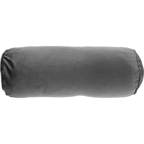 Oreiller cervical long SOLUSTRE, coussin cylindrique pour (1/5)