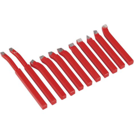 Sealey Cutter Set 8 x 8mm 11pc SM3002CS11 (1/2)