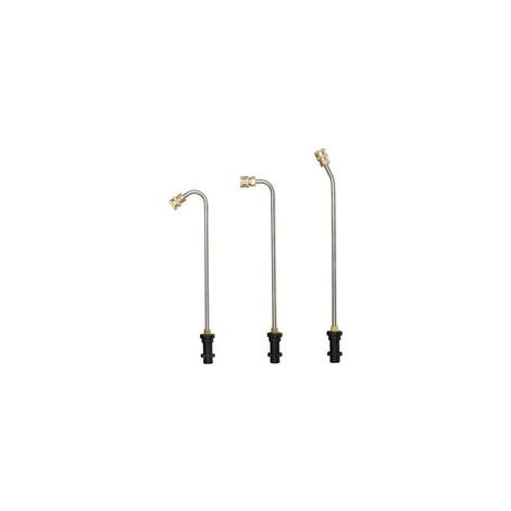 Rallonge pour pistolet de nettoyeur haute pression - Connecteur rapide - Pour Karcher K2-K7