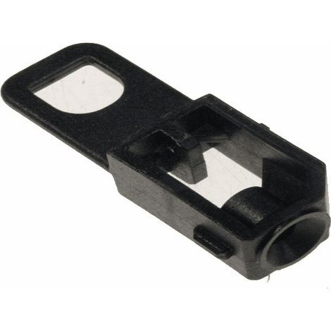 CROCHET DE PORTE POUR MICRO ONDES WHIRLPOOL - 481241778028 (1/2)
