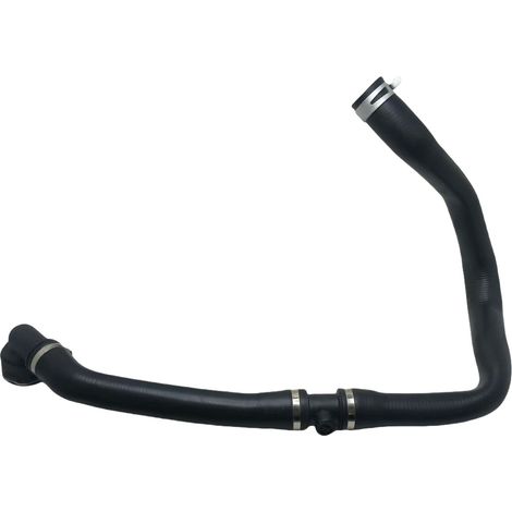 Durites de radiateur et durites d'arrivée d'eau compatibles avec les modèles Land Rover LR094509, LR032347 et BJ328260EE. (1/2)