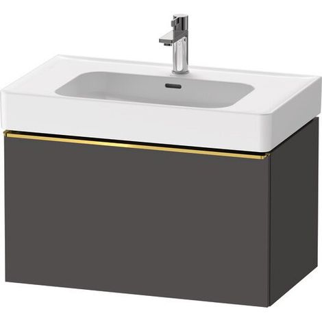 DURAVIT DE4277034490000 DNe WTU WH R.Ek 784x452x440 Gt Mt. H
