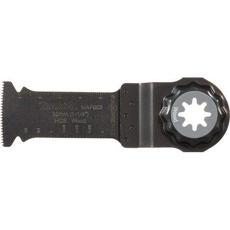 Makita Tauchsägeblatt, MAP003, 32x60 mm, 1,4 mm (1/5)