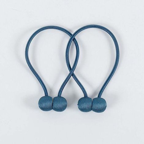 Packung mit 10 G9-Keramiklampenfassungen, mit hochtemperaturbeständigem blau-braunem Kabel, LED-Alterungstestlampenfassung, 0,5 Quadratmeter, 15 cm Kabel