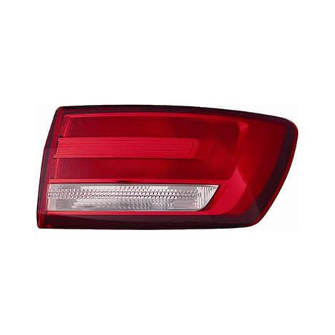 Feu arrière droit extérieur Audi A4 Avant 5 B9 phase 1 2015-2019