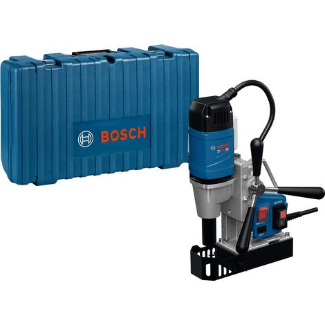 Bosch Professional GBM 38 (CC) Bohrmaschine (06011C5000) (1/5)