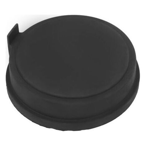Aramox Boîtier Anti-poussière de Phare, Remplacement du Cache Anti-poussière de Phare pour Peugeot 307 308, 1609015380 Capuchon Anti-poussière de Phare Inclus (1/5)