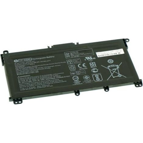 Batería HP 3C 41Wh 920070-855