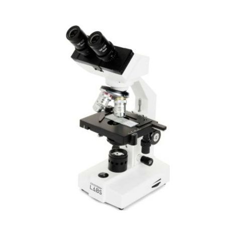 Celestron Microscopio Labs - CB2000CF (40x a 2000x)