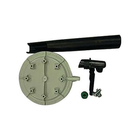 Kit pressostat air 220pa- DE DIETRICH CHAPPEE - 7636960